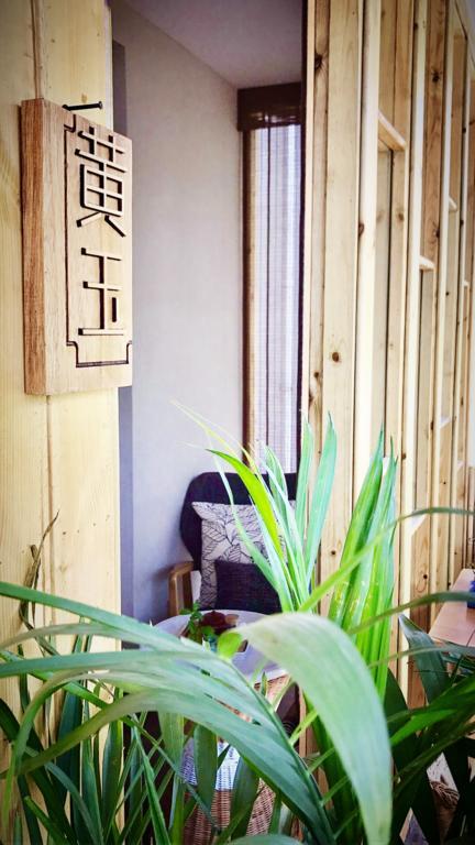 Hangzhou Puyu Travelling With Hotel エクステリア 写真