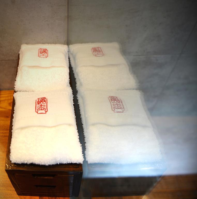 Hangzhou Puyu Travelling With Hotel エクステリア 写真